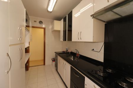 Apartamento para alugar com 71m², 3 quartos e 1 vagaCozinha