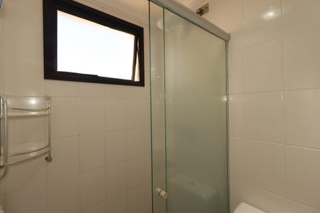 Apartamento para alugar com 71m², 3 quartos e 1 vagaBanheiro da Suíte
