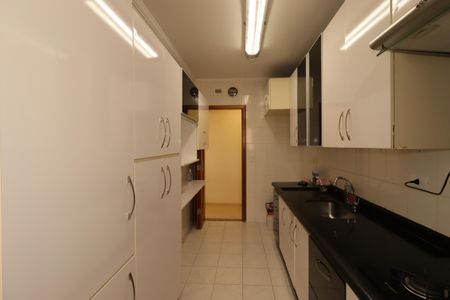 Apartamento para alugar com 71m², 3 quartos e 1 vagaCozinha