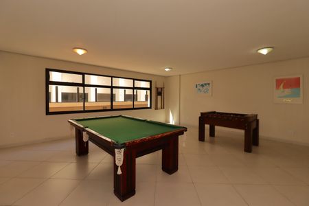 Apartamento para alugar com 71m², 3 quartos e 1 vagaÁrea Comum - Salão de Jogos