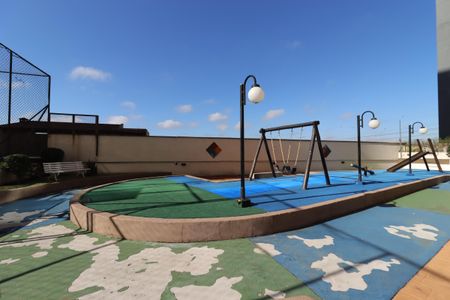 Apartamento para alugar com 71m², 3 quartos e 1 vagaÁrea Comum - Playground