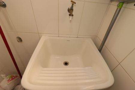 Apartamento para alugar com 71m², 3 quartos e 1 vagaÁrea de Serviço - Tanque