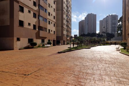 Apartamento para alugar com 71m², 3 quartos e 1 vagaÁrea Comum