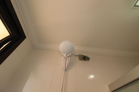 Apartamento para alugar com 71m², 3 quartos e 1 vagaBanheiro da Suíte - Chuveiro