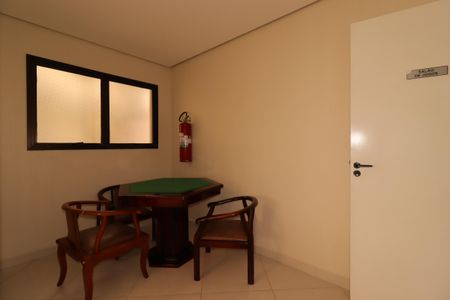 Apartamento para alugar com 71m², 3 quartos e 1 vagaÁrea Comum - Salão de Jogos