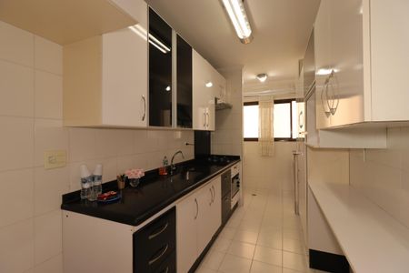 Apartamento para alugar com 71m², 3 quartos e 1 vagaCozinha