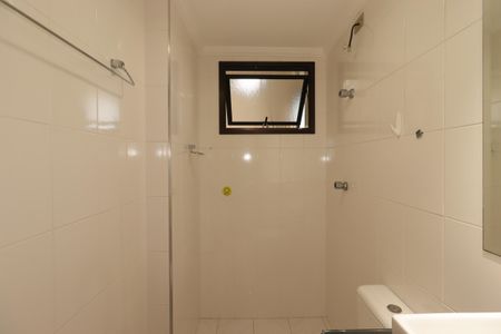 Apartamento para alugar com 71m², 3 quartos e 1 vagaBanheiro Social
