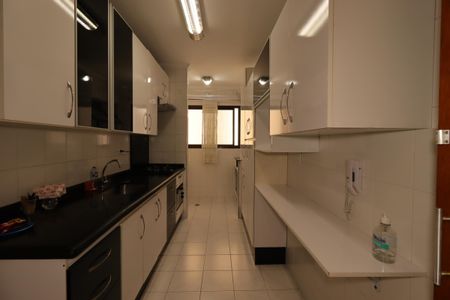Apartamento para alugar com 71m², 3 quartos e 1 vagaCozinha