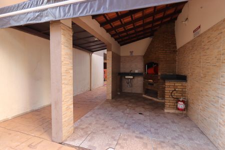 Apartamento para alugar com 71m², 3 quartos e 1 vagaÁrea Comum - Churrasqueira