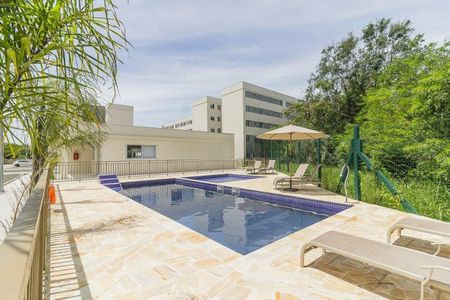 Apartamento à venda com 53m², 2 quartos e 1 vaga