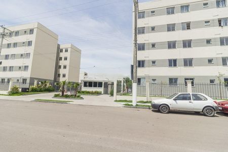 Apartamento à venda com 53m², 2 quartos e 1 vaga