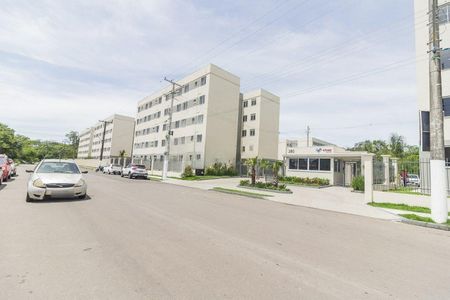 Apartamento à venda com 53m², 2 quartos e 1 vaga