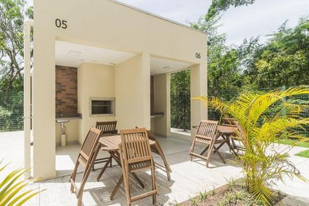 Apartamento à venda com 53m², 2 quartos e 1 vaga