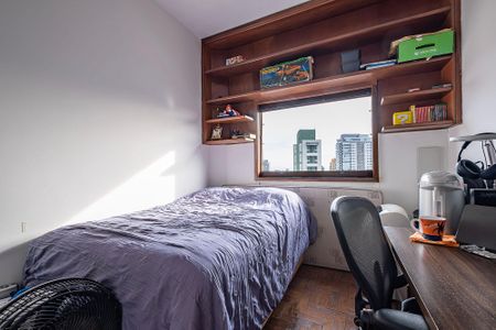 Apartamento à venda com 87m², 2 quartos e 1 vaga Apartamento à venda com 87m², 2 quartos e 1 vagaQuarto 2