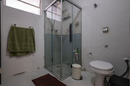 Apartamento à venda com 87m², 2 quartos e 1 vaga Apartamento à venda com 87m², 2 quartos e 1 vagaBanheiro