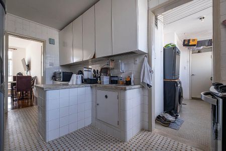 Apartamento à venda com 87m², 2 quartos e 1 vaga Apartamento à venda com 87m², 2 quartos e 1 vagaCozinha