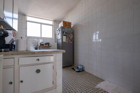 Apartamento à venda com 87m², 2 quartos e 1 vaga Apartamento à venda com 87m², 2 quartos e 1 vagaCozinha