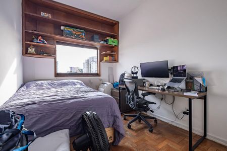 Apartamento à venda com 87m², 2 quartos e 1 vaga Apartamento à venda com 87m², 2 quartos e 1 vagaQuarto 2