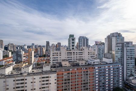 Apartamento à venda com 87m², 2 quartos e 1 vaga Apartamento à venda com 87m², 2 quartos e 1 vagaSala - VIsta