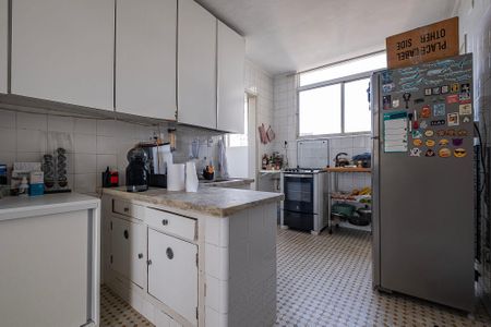 Apartamento à venda com 87m², 2 quartos e 1 vaga Apartamento à venda com 87m², 2 quartos e 1 vagaCozinha