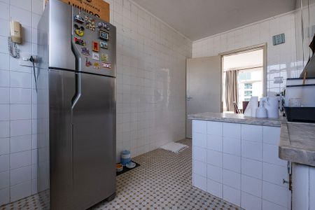 Apartamento à venda com 87m², 2 quartos e 1 vaga Apartamento à venda com 87m², 2 quartos e 1 vagaCozinha