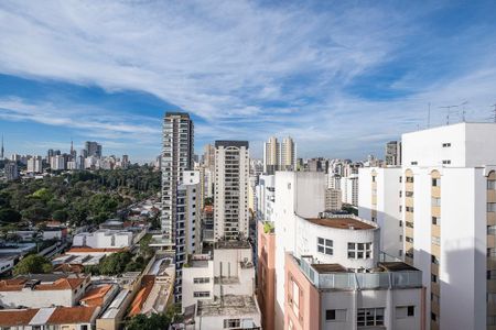 Apartamento à venda com 87m², 2 quartos e 1 vaga Apartamento à venda com 87m², 2 quartos e 1 vagaÁrea de Serviço - Vista