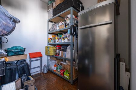 Apartamento à venda com 87m², 2 quartos e 1 vaga Apartamento à venda com 87m², 2 quartos e 1 vagaÁrea de Serviço