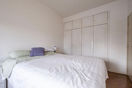 Apartamento à venda com 87m², 2 quartos e 1 vaga Apartamento à venda com 87m², 2 quartos e 1 vagaQuarto 1