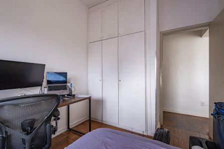 Apartamento à venda com 87m², 2 quartos e 1 vaga Apartamento à venda com 87m², 2 quartos e 1 vagaQuarto 2