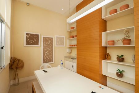 Apartamento à venda com 139m², 3 quartos e 2 vagas Apartamento à venda com 139m², 3 quartos e 2 vagasatelier