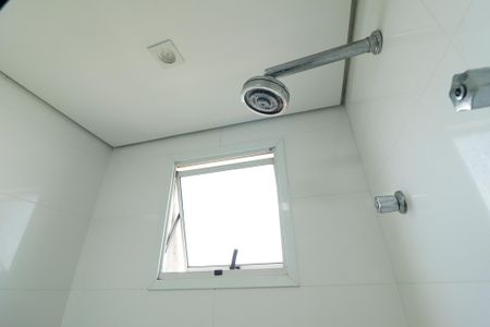 Apartamento à venda com 139m², 3 quartos e 2 vagas Apartamento à venda com 139m², 3 quartos e 2 vagasBanheiro da Suíte 2