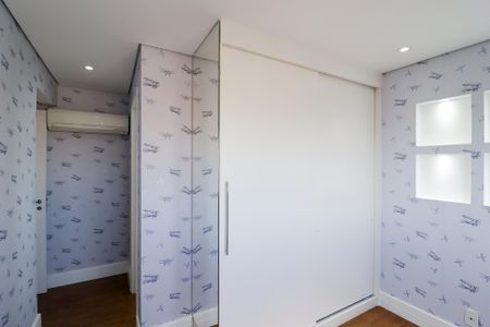 Apartamento à venda com 139m², 3 quartos e 2 vagas Apartamento à venda com 139m², 3 quartos e 2 vagasSuíte 3