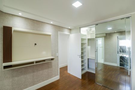 Apartamento à venda com 139m², 3 quartos e 2 vagas Apartamento à venda com 139m², 3 quartos e 2 vagasSuíte 2