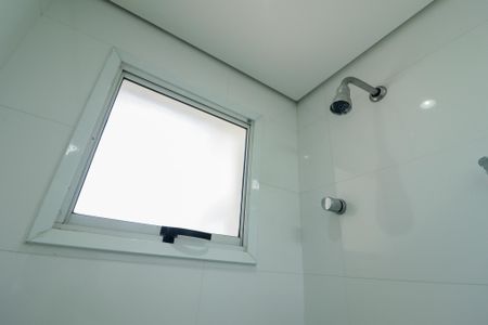 Apartamento à venda com 139m², 3 quartos e 2 vagas Apartamento à venda com 139m², 3 quartos e 2 vagasBanheiro da Suíte 1