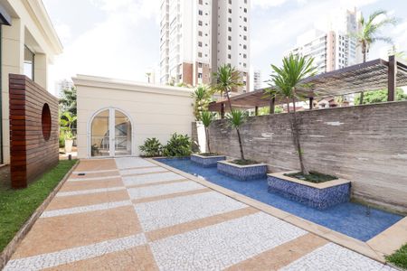 Apartamento à venda com 139m², 3 quartos e 2 vagas Apartamento à venda com 139m², 3 quartos e 2 vagasÁrea comum