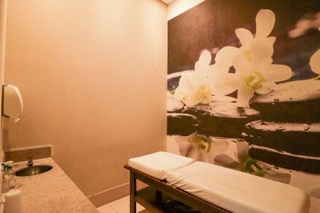 Apartamento à venda com 139m², 3 quartos e 2 vagas Apartamento à venda com 139m², 3 quartos e 2 vagasspa