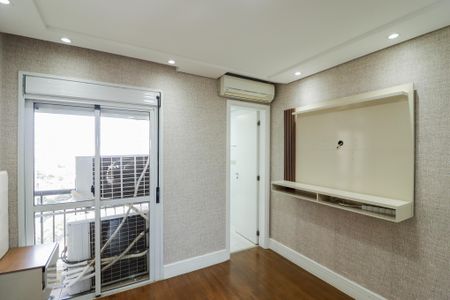 Apartamento à venda com 139m², 3 quartos e 2 vagas Apartamento à venda com 139m², 3 quartos e 2 vagasSuíte 2