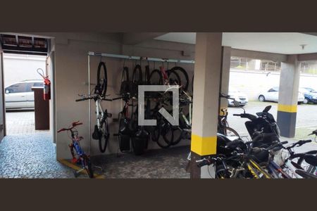 Apartamento à venda com 47m², 2 quartos e 1 vaga Apartamento à venda com 47m², 2 quartos e 1 vagaÁREA COMUM