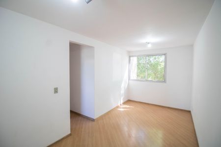 SALA de apartamento para alugar com 2 quartos, 47m² em Lapa de Baixo, São Paulo