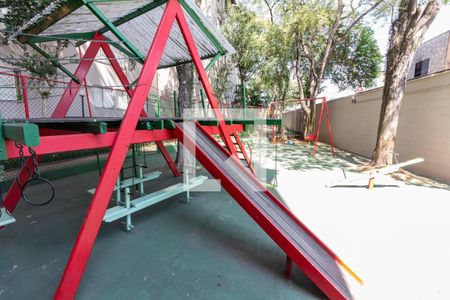 Apartamento à venda com 47m², 2 quartos e 1 vaga Apartamento à venda com 47m², 2 quartos e 1 vagaÁREA COMUM