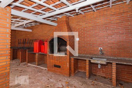 Apartamento à venda com 47m², 2 quartos e 1 vaga Apartamento à venda com 47m², 2 quartos e 1 vagaÁREA COMUM