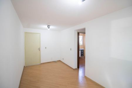 Apartamento à venda com 47m², 2 quartos e 1 vaga Apartamento à venda com 47m², 2 quartos e 1 vagaSALA