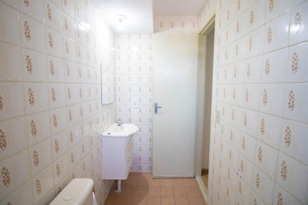 Apartamento à venda com 47m², 2 quartos e 1 vaga Apartamento à venda com 47m², 2 quartos e 1 vagaBANHEIRO