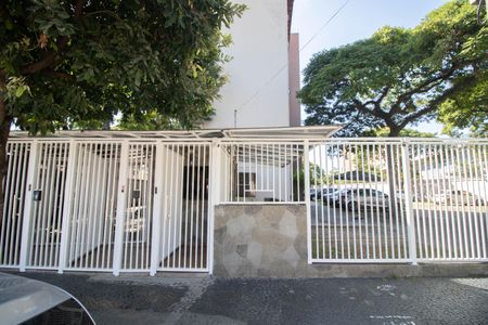 Apartamento à venda com 47m², 2 quartos e 1 vaga Apartamento à venda com 47m², 2 quartos e 1 vagaFACHADA