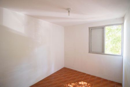 QUARTO 2 de apartamento para alugar com 2 quartos, 47m² em Lapa de Baixo, São Paulo