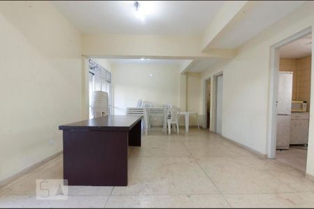 Apartamento à venda com 47m², 2 quartos e 1 vaga Apartamento à venda com 47m², 2 quartos e 1 vagaÁREA COMUM