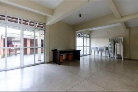 Apartamento à venda com 47m², 2 quartos e 1 vaga Apartamento à venda com 47m², 2 quartos e 1 vagaÁREA COMUM