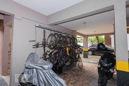 Apartamento à venda com 47m², 2 quartos e 1 vaga Apartamento à venda com 47m², 2 quartos e 1 vagaÁREA COMUM