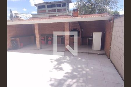 Apartamento à venda com 47m², 2 quartos e 1 vaga Apartamento à venda com 47m², 2 quartos e 1 vagaÁREA COMUM