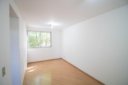 SALA de apartamento para alugar com 2 quartos, 47m² em Lapa de Baixo, São Paulo